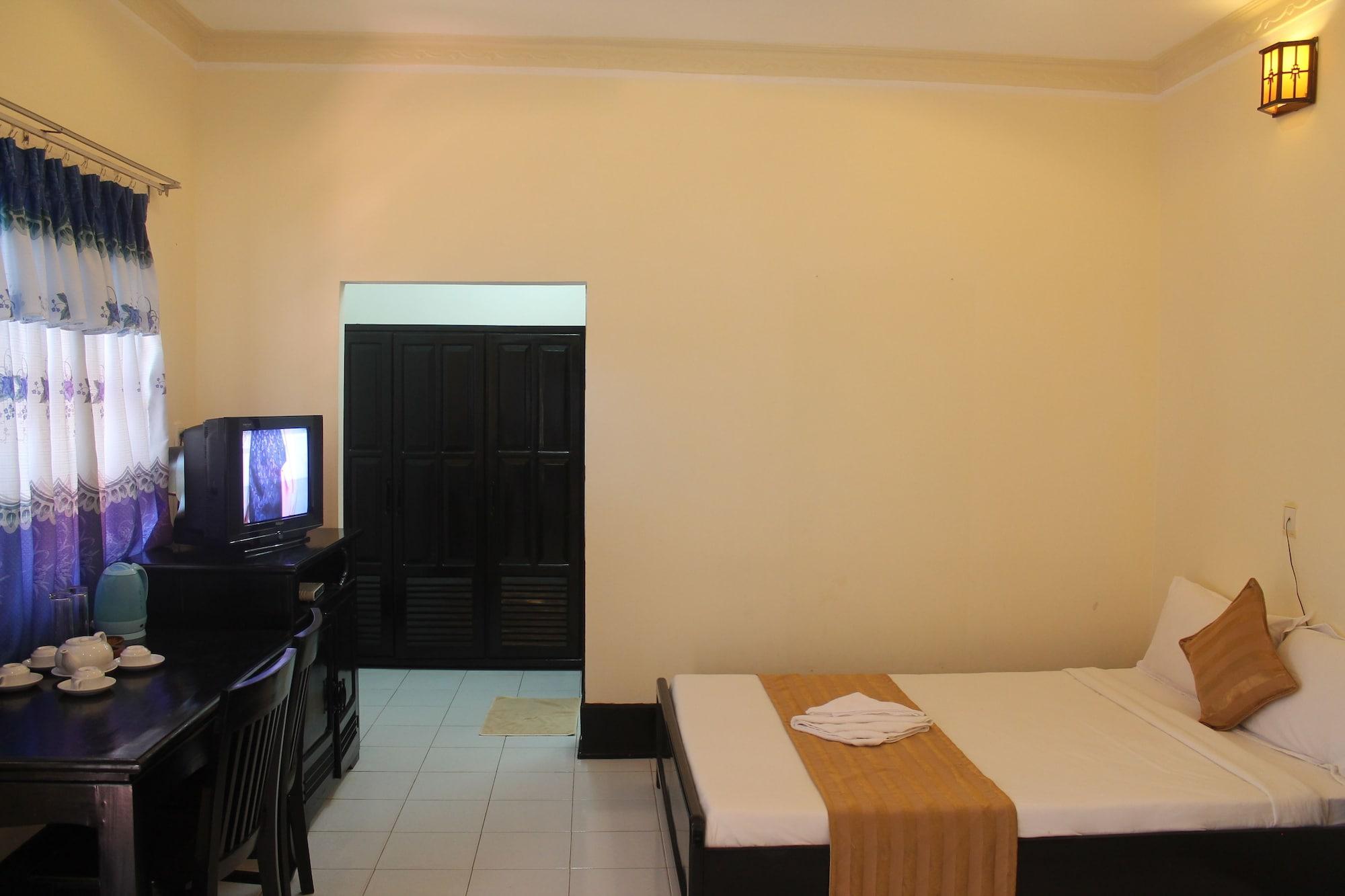 Doi Su Resort Ham Thuan Nam Exterior photo