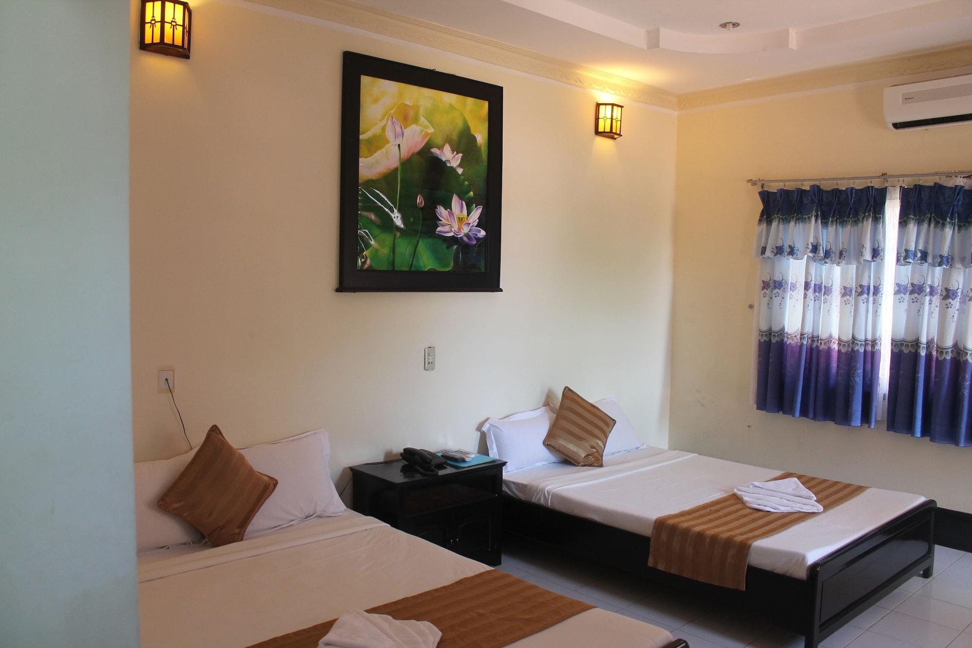 Doi Su Resort Ham Thuan Nam Exterior photo