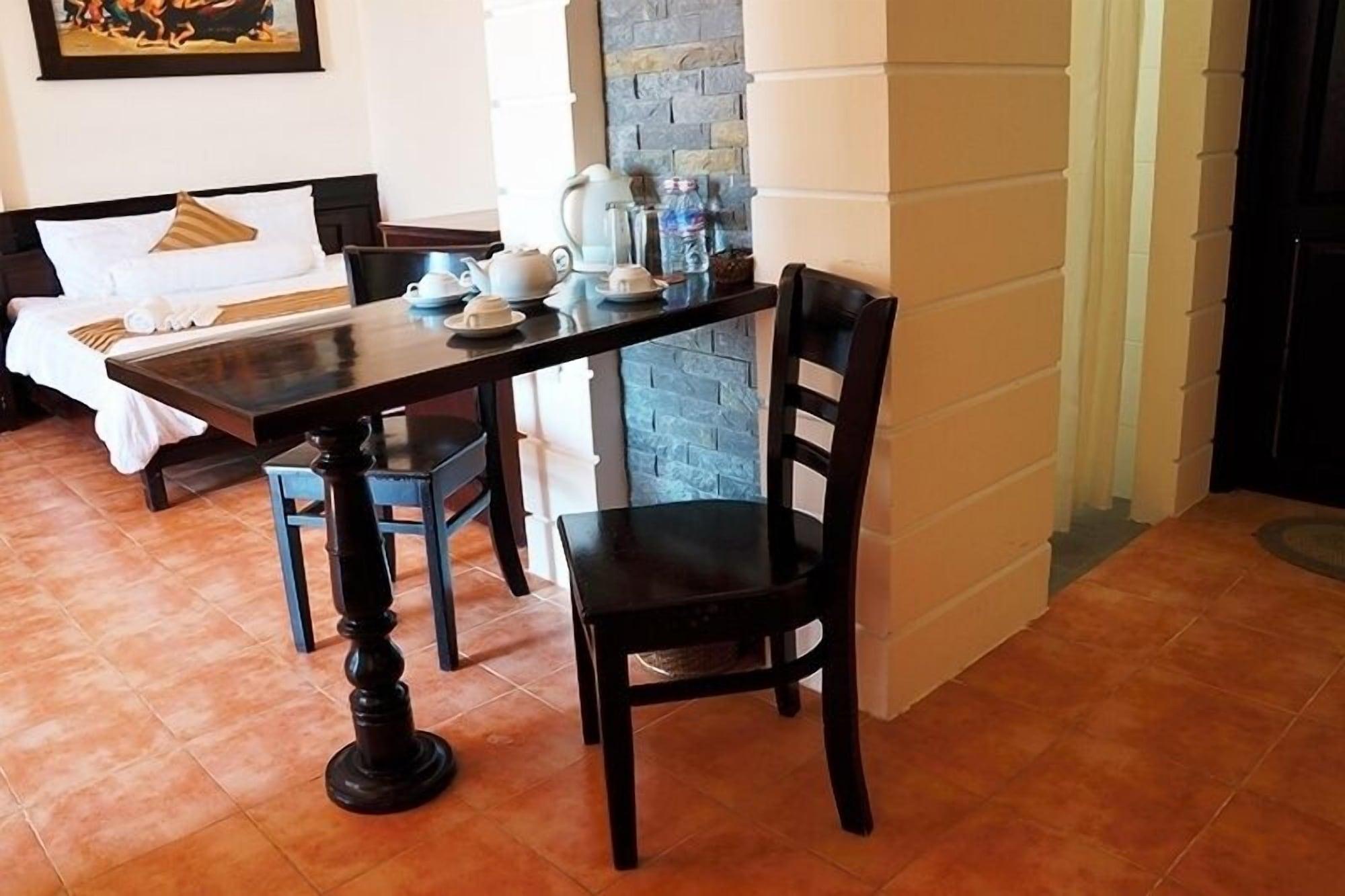 Doi Su Resort Ham Thuan Nam Exterior photo