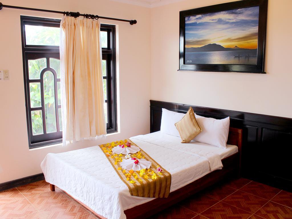 Doi Su Resort Ham Thuan Nam Exterior photo