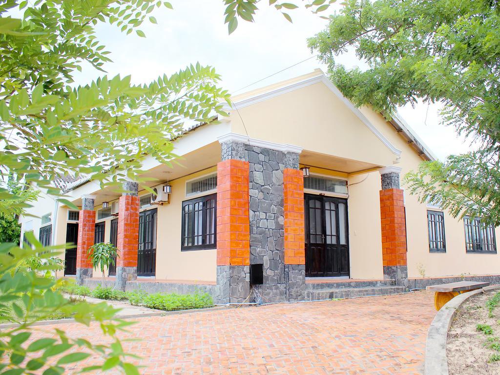 Doi Su Resort Ham Thuan Nam Exterior photo