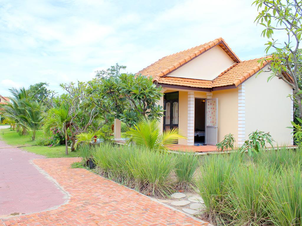 Doi Su Resort Ham Thuan Nam Exterior photo
