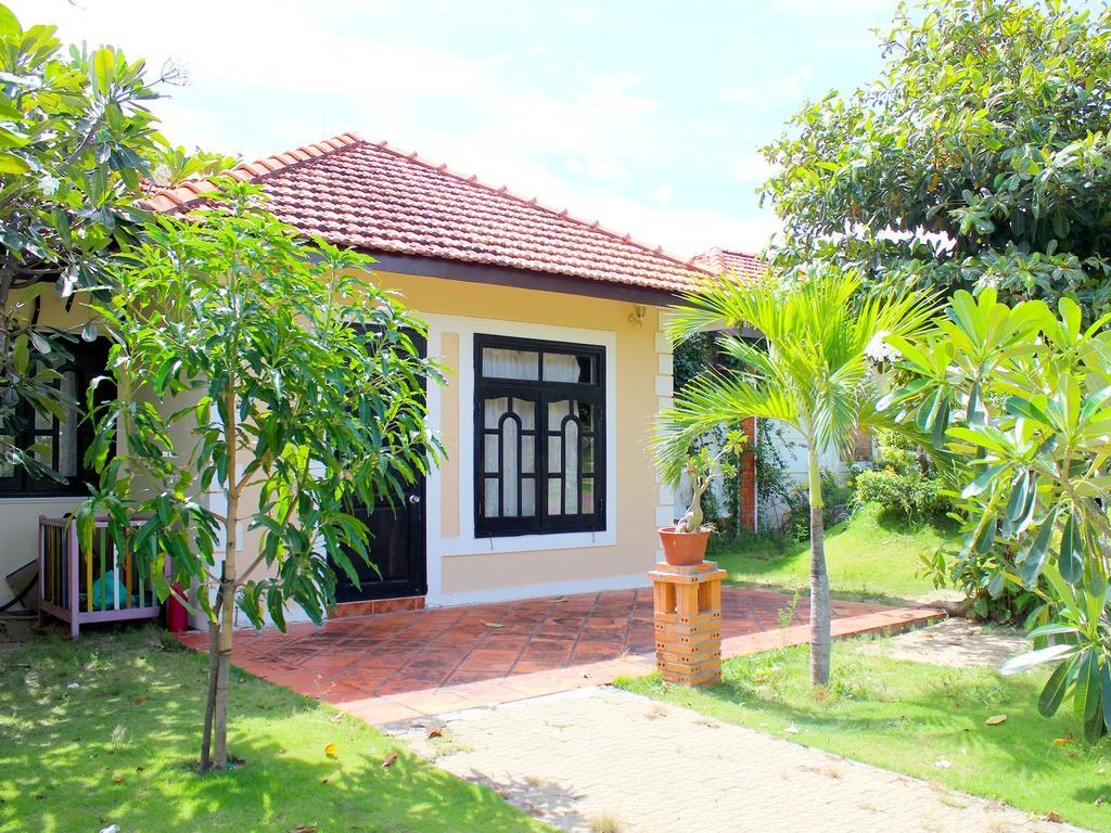 Doi Su Resort Ham Thuan Nam Exterior photo