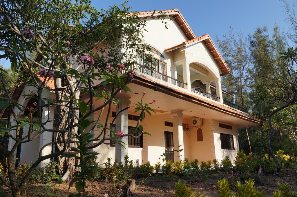 Doi Su Resort Ham Thuan Nam Exterior photo